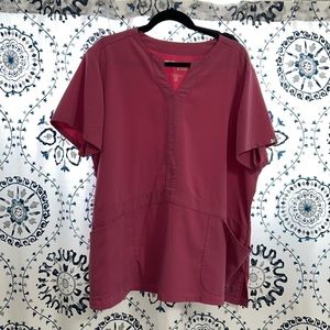 Grey’s Anatomy scrub top